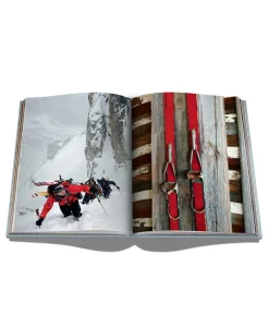 Assouline Travel Books Von Assouline|Bücher Und Bildbände|Bildband Aspen Style