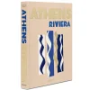 Assouline Travel Books Von Assouline|Bildband Athens Riviera