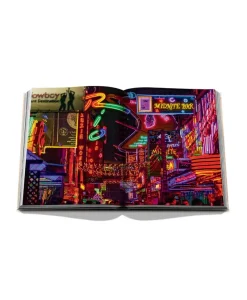 Assouline Bücher Und Bildbände|Bildband Bangkok Spirit