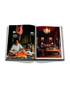 Assouline Bücher Und Bildbände|Bildband Bangkok Spirit