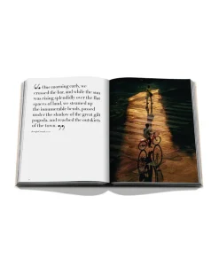 Assouline Bücher Und Bildbände|Bildband Bangkok Spirit