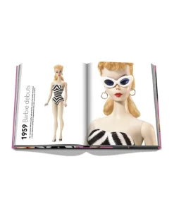 Assouline Bücher Und Bildbände|Bildband Barbie