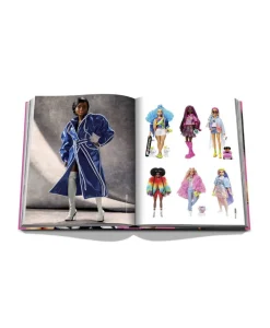 Assouline Bücher Und Bildbände|Bildband Barbie