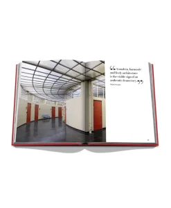Assouline Bücher Und Bildbände|Bildband Bauhaus Style