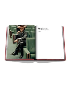 Assouline Bücher Und Bildbände|Bildband Bauhaus Style