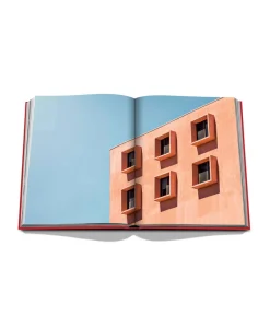 Assouline Bücher Und Bildbände|Bildband Bauhaus Style