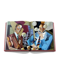 Assouline Bücher Und Bildbände|Bildband Bauhaus Style