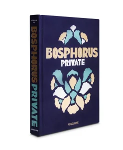 Assouline Travel Books Von Assouline|Bücher Und Bildbände|Bildband Bosphorus Private