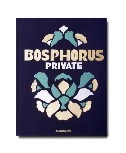 Assouline Travel Books Von Assouline|Bücher Und Bildbände|Bildband Bosphorus Private