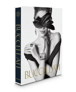 Assouline Bücher Und Bildbände|Bildband Buccellati: A Century of Timeless Beauty