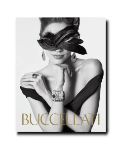 Assouline Bücher Und Bildbände|Bildband Buccellati: A Century of Timeless Beauty
