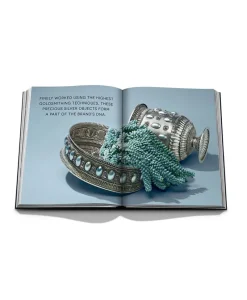 Assouline Bücher Und Bildbände|Bildband Buccellati: A Century of Timeless Beauty