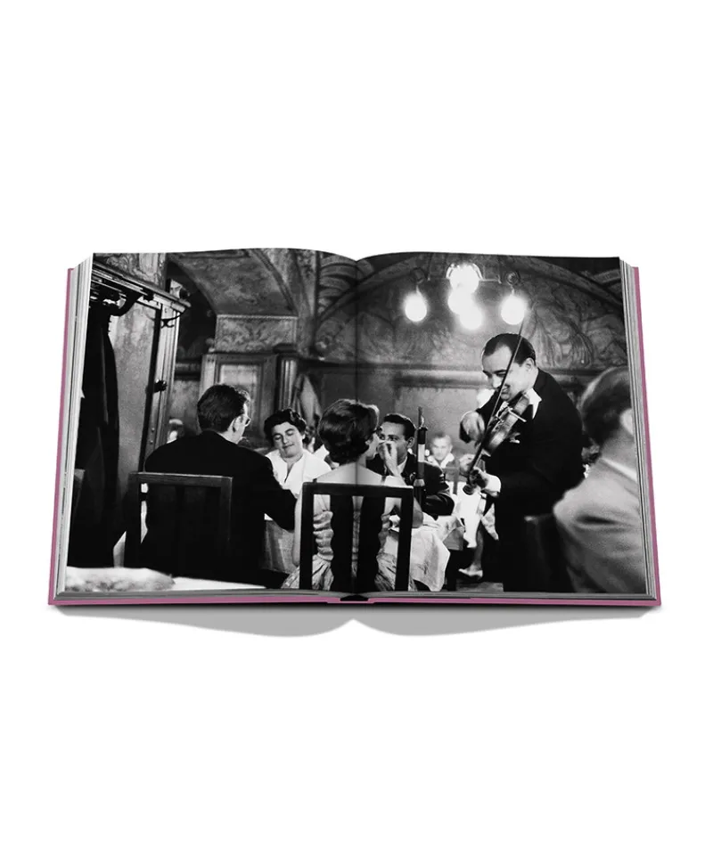 Assouline Travel Books Von Assouline|Bücher Und Bildbände|Bildband Budapest Gem