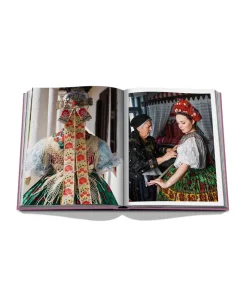 Assouline Travel Books Von Assouline|Bücher Und Bildbände|Bildband Budapest Gem