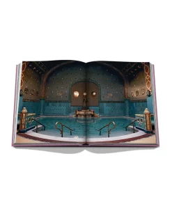 Assouline Travel Books Von Assouline|Bücher Und Bildbände|Bildband Budapest Gem