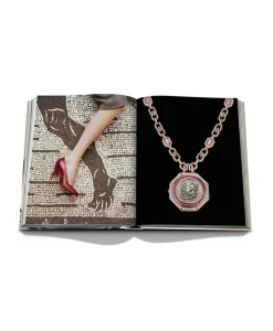 Assouline Bücher Und Bildbände|Bildband Bulgari: Beyond Time