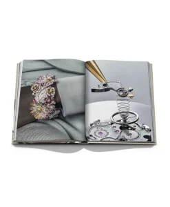 Assouline Bücher Und Bildbände|Bildband Bulgari: Beyond Time