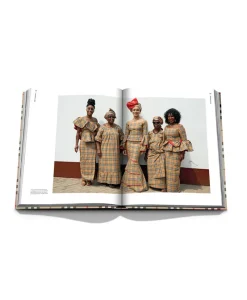 Assouline Bücher Und Bildbände|Bildband Burberry
