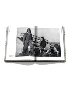 Assouline Bücher Und Bildbände|Bildband Burberry