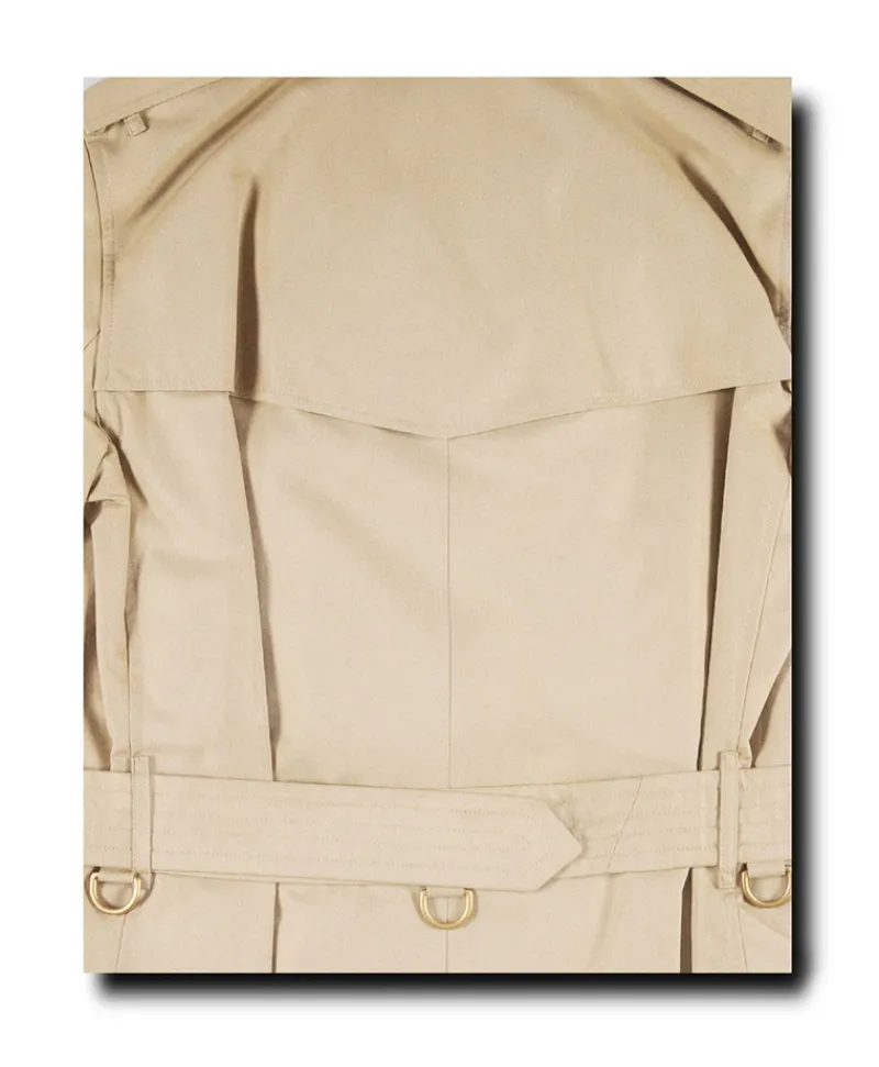 Assouline Bücher Und Bildbände|Bildband Burberry