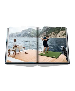 Assouline Bücher Und Bildbände|Bildband Burgess