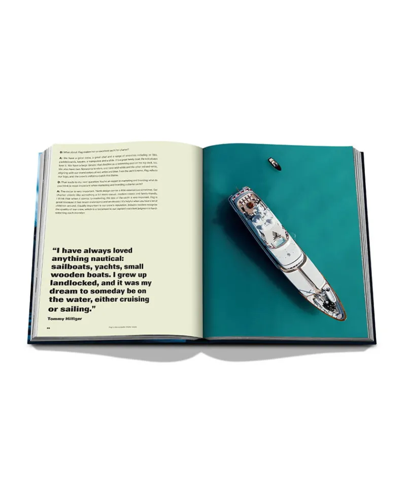 Assouline Bücher Und Bildbände|Bildband Burgess