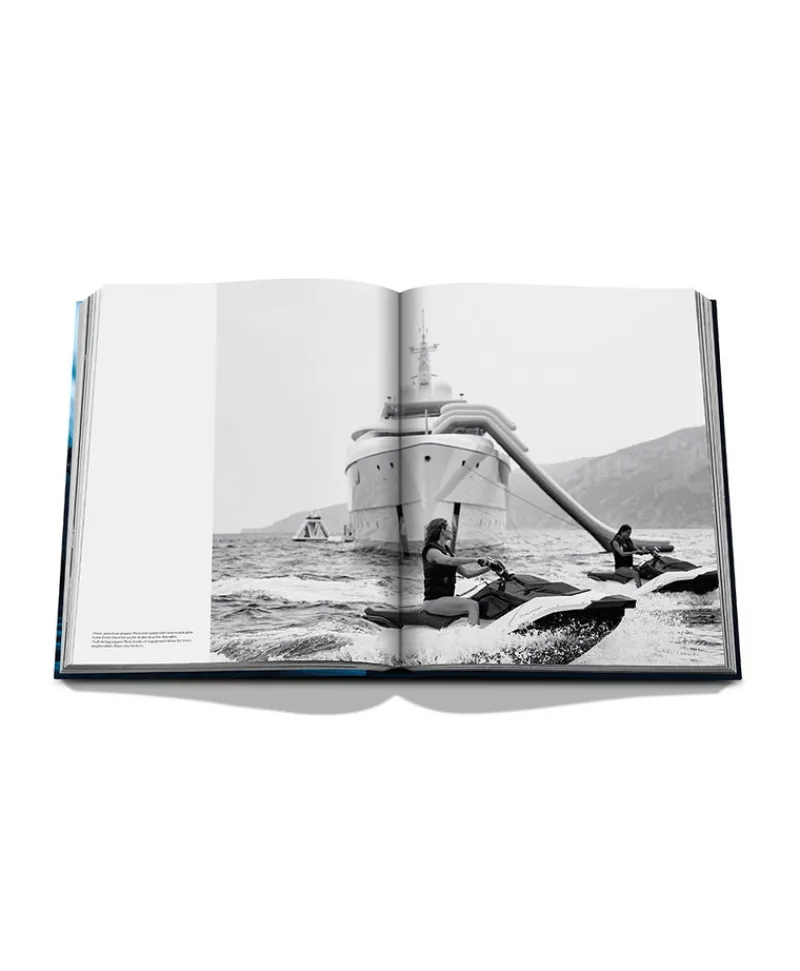 Assouline Bücher Und Bildbände|Bildband Burgess