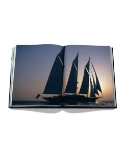 Assouline Bücher Und Bildbände|Bildband Burgess