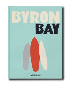 Assouline Travel Books Von Assouline|Bücher Und Bildbände|Bildband Byron Bay
