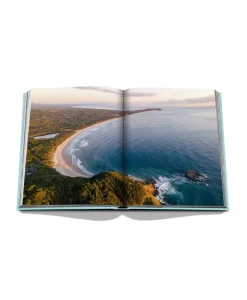 Assouline Travel Books Von Assouline|Bücher Und Bildbände|Bildband Byron Bay