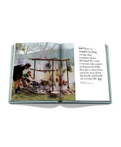 Assouline Travel Books Von Assouline|Bücher Und Bildbände|Bildband Byron Bay