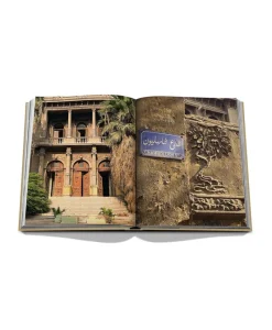Assouline Travel Books Von Assouline|Bücher Und Bildbände|Bildband Cairo Eternal