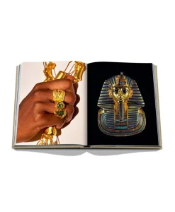 Assouline Travel Books Von Assouline|Bücher Und Bildbände|Bildband Cairo Eternal