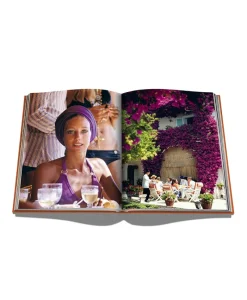 Assouline Travel Books Von Assouline|Bildband Capri Dolce Vita