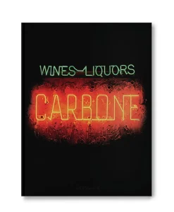 Assouline Bücher Und Bildbände|Bildband Carbone