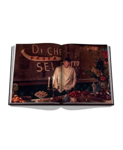 Assouline Bücher Und Bildbände|Bildband Carbone