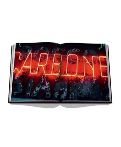 Assouline Bücher Und Bildbände|Bildband Carbone