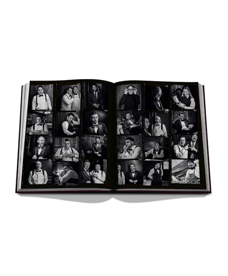 Assouline Bücher Und Bildbände|Bildband Carbone