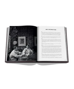 Assouline Bücher Und Bildbände|Bildband Carbone