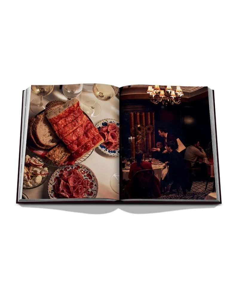 Assouline Bücher Und Bildbände|Bildband Carbone