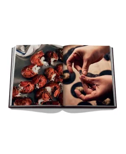 Assouline Bücher Und Bildbände|Bildband Carbone