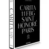 Assouline Bücher Und Bildbände|Bildband Carita: 11 FBG Saint Honore Paris