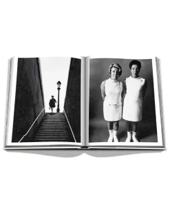 Assouline Bücher Und Bildbände|Bildband Carita: 11 FBG Saint Honore Paris