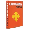 Assouline Travel Books Von Assouline|Bücher Und Bildbände|Bildband Cartagena Grace