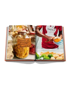 Assouline Travel Books Von Assouline|Bücher Und Bildbände|Bildband Cartagena Grace