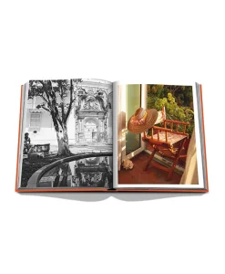 Assouline Travel Books Von Assouline|Bücher Und Bildbände|Bildband Cartagena Grace