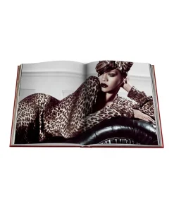 Assouline Bücher Und Bildbände|Bildband Cartier Panthere