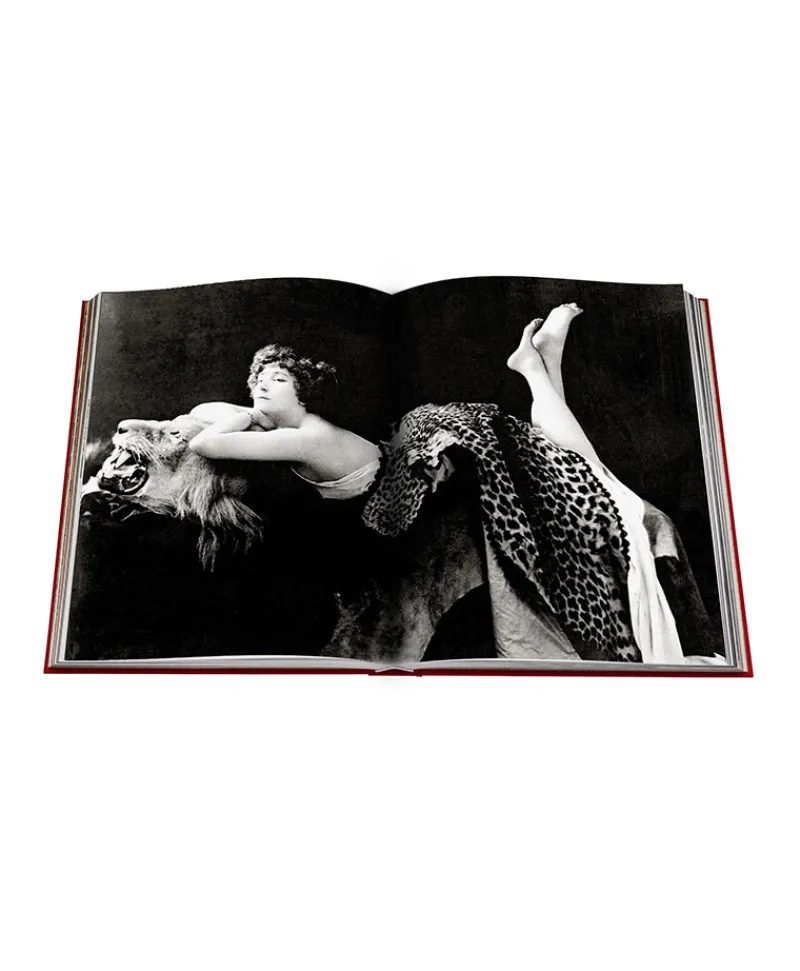 Assouline Bücher Und Bildbände|Bildband Cartier Panthere