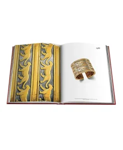 Assouline Bücher Und Bildbände|Bildband Cartier Panthere