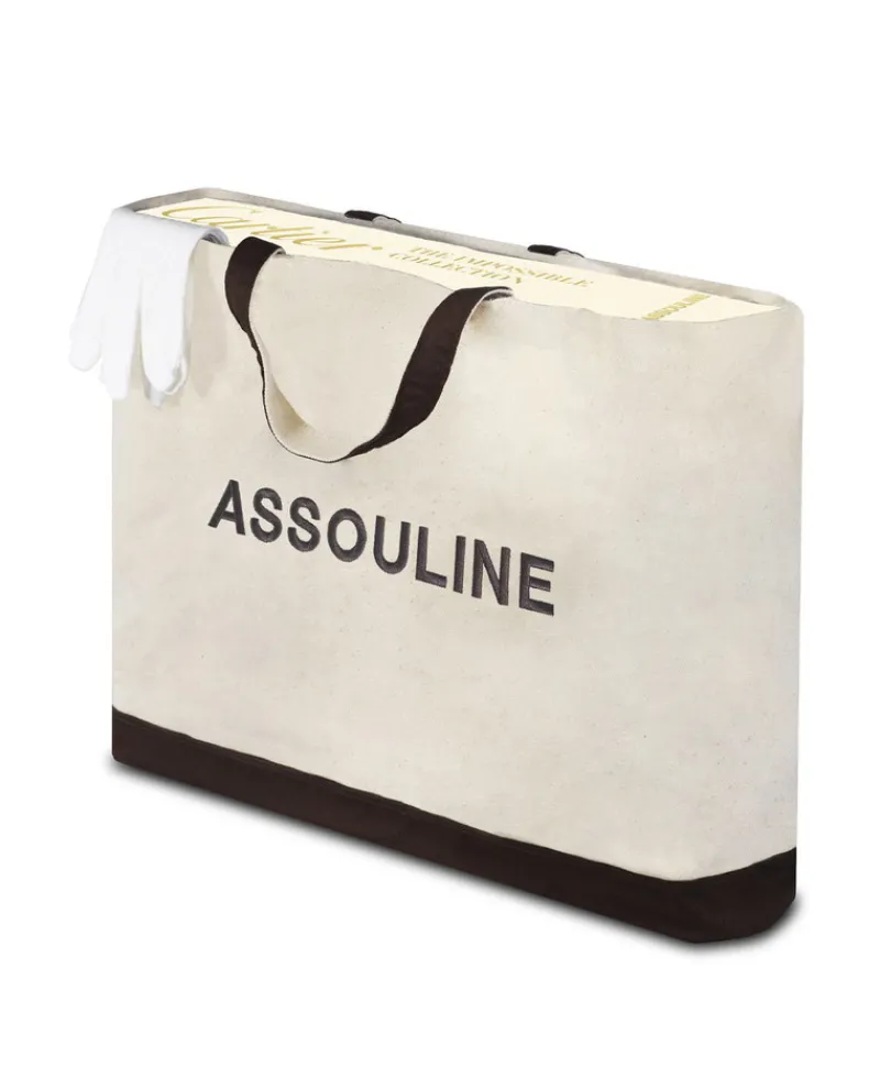 Assouline Ultimate Collection Von Assouline|Bücher Und Bildbände|Bildband Cartier: The Impossible Collection